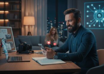 Narcisismo funcional: o ego que funciona, mas não descansa