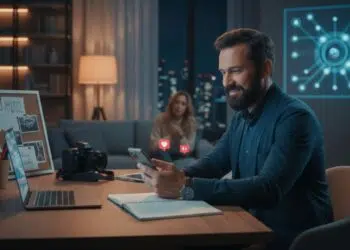 Narcisismo funcional: o ego que funciona, mas não descansa