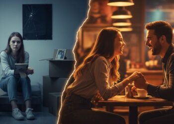 The rebound: o que acontece após um término e a busca por relacionamentos substitutivos