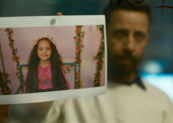 A imagem que falta: o eco insuportável de A Voz de Hind Rajab