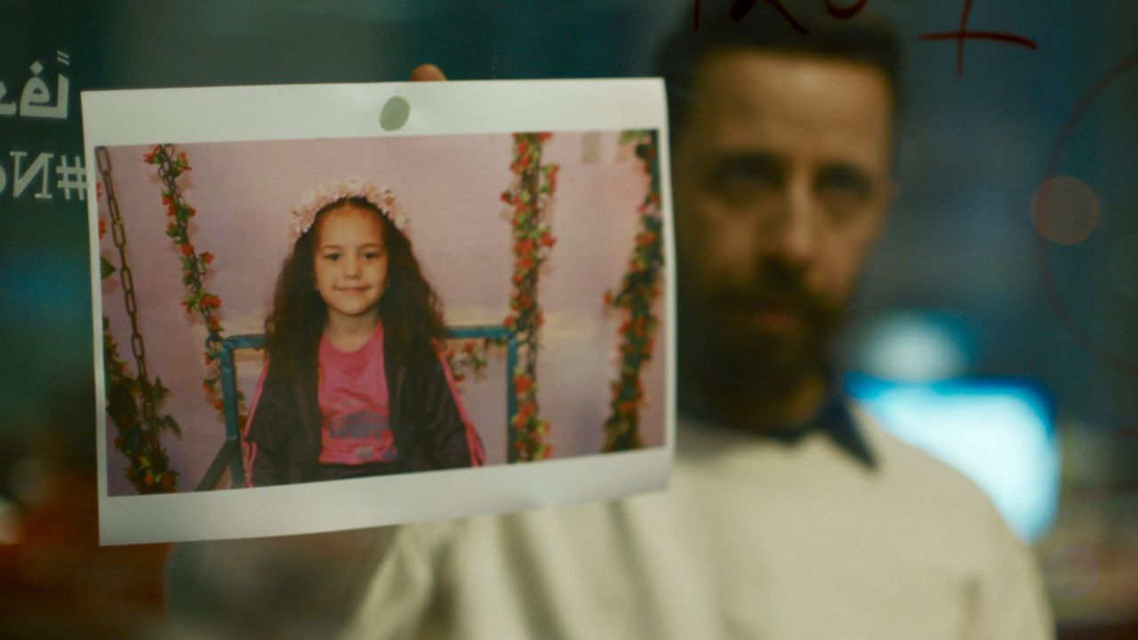 A imagem que falta: o eco insuportável de A Voz de Hind Rajab