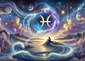 Mercúrio retrógrado em Peixes: Plano Lunar