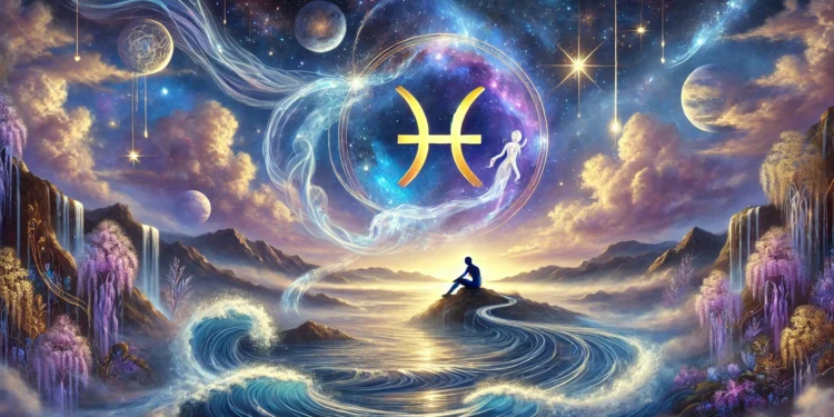 Mercúrio retrógrado em Peixes: Plano Lunar