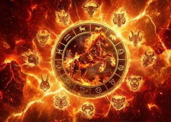 O que cada signo pode esperar do ano do Cavalo de Fogo?