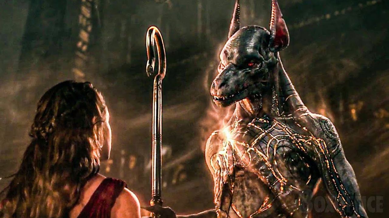 5 filmes sobre deuses que caminham entre os mortais