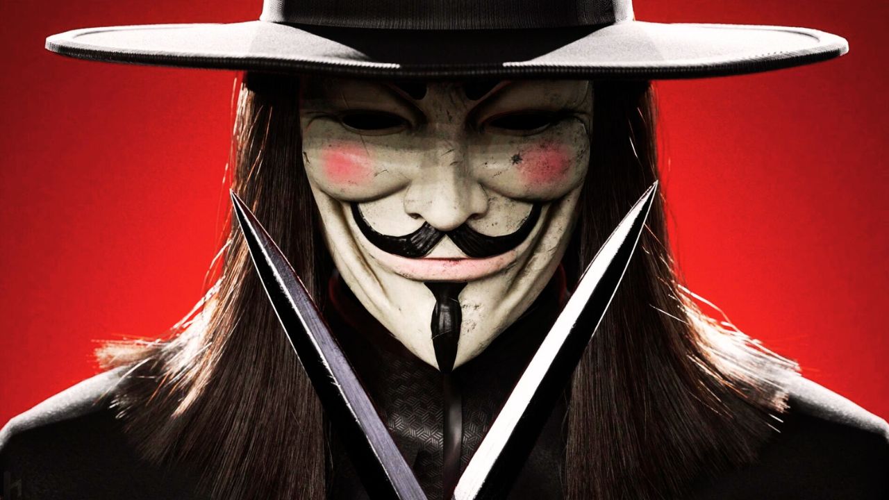 5 filmes e séries sobre rebelião contra sistemas inumanos