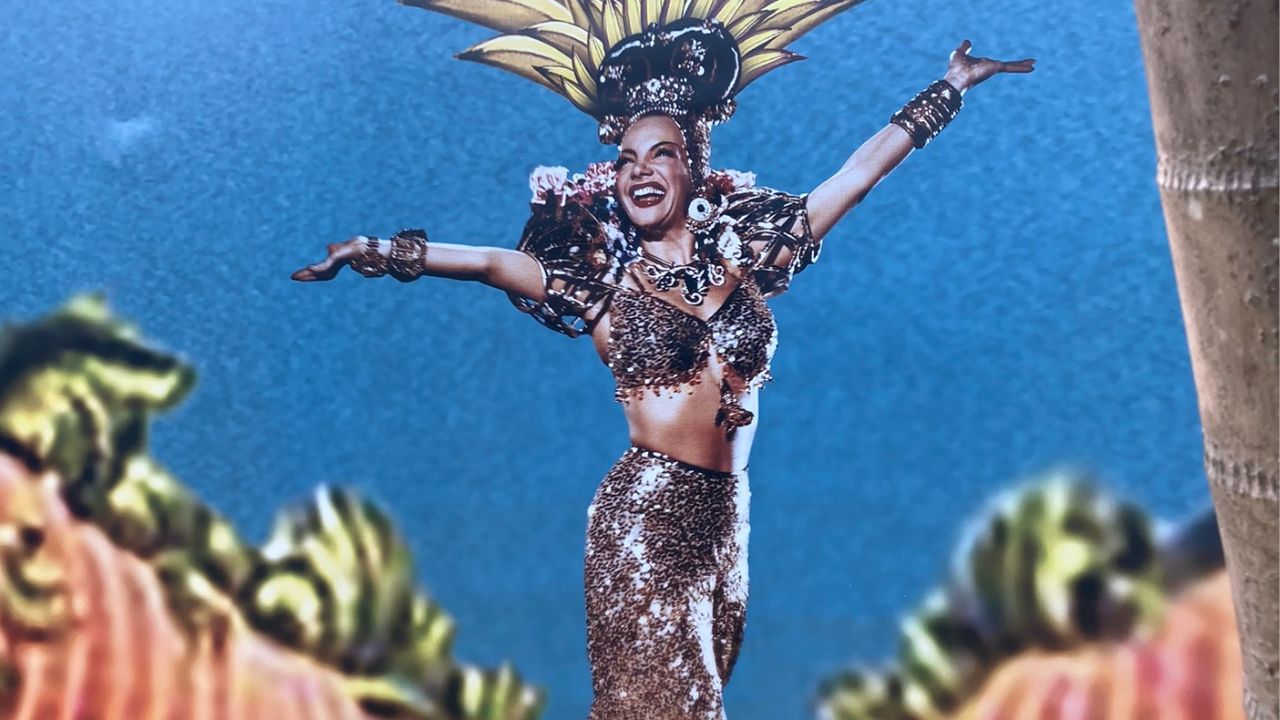 E o Mundo Não se Acabou: canção de Carmen Miranda ironiza o Armagedon