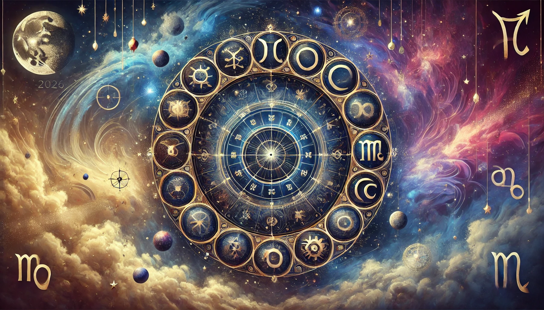 Horóscopo do Dia (05/02/2026): previsões de hoje para todos os signos