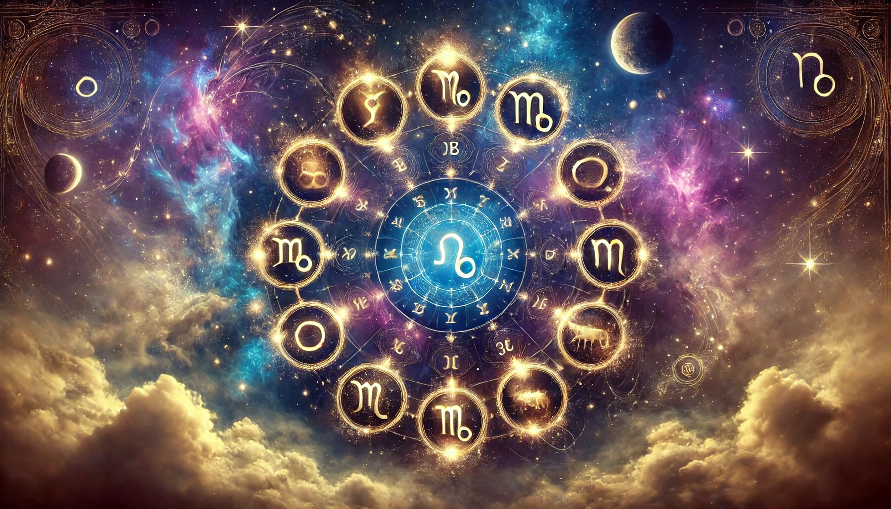 Horóscopo do Dia (09/02/2026): previsões de hoje para todos os signos