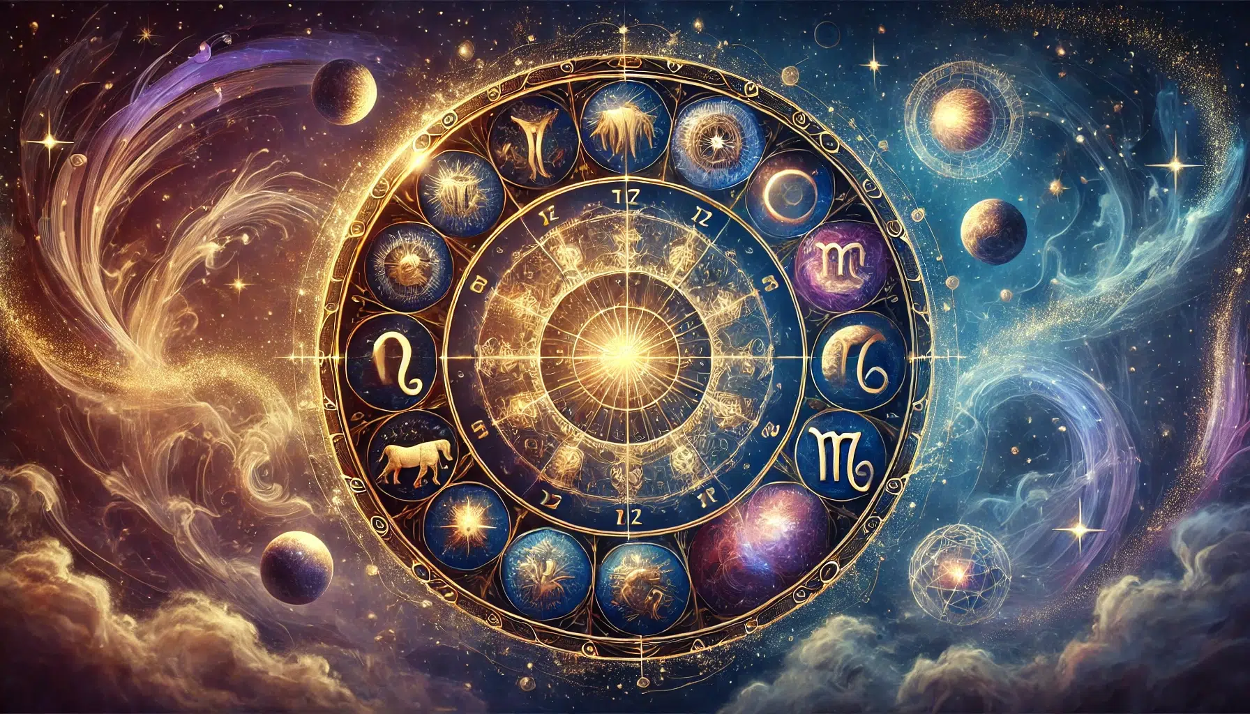 Horóscopo do Dia (12/02/2026): previsões de hoje para todos os signos