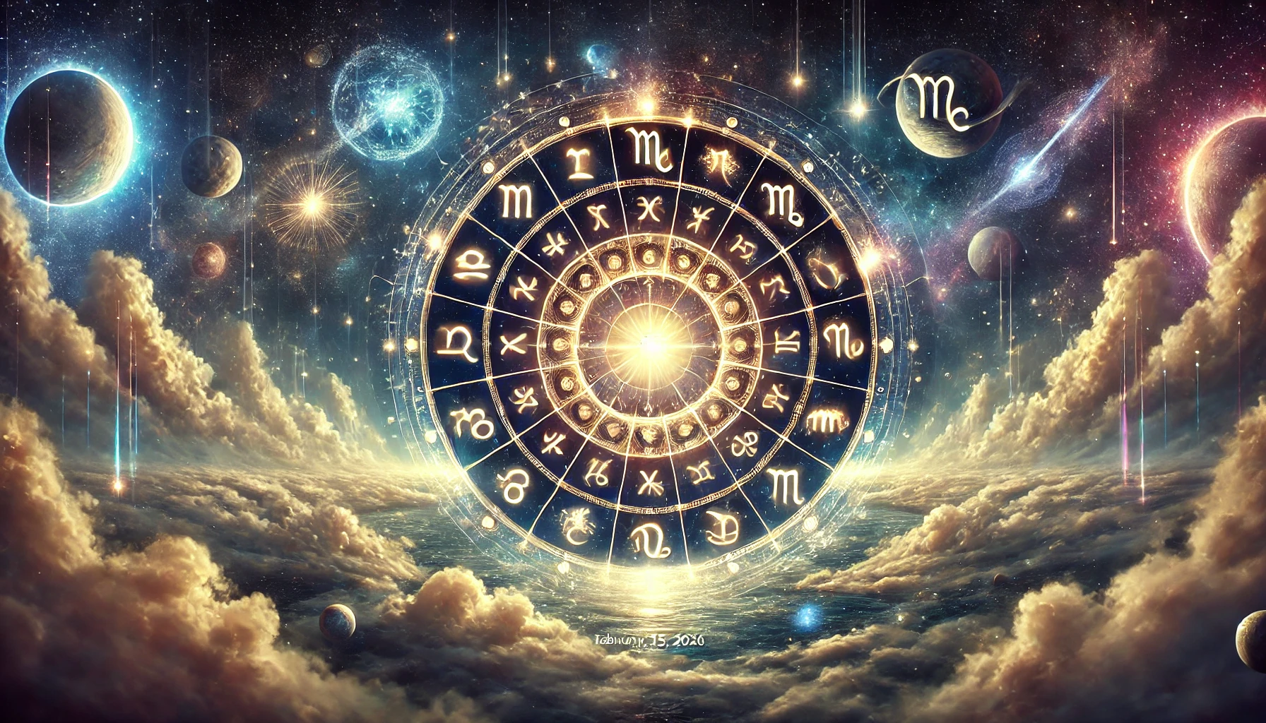 Horóscopo do Dia (15/02/2026): previsões de hoje para todos os signos