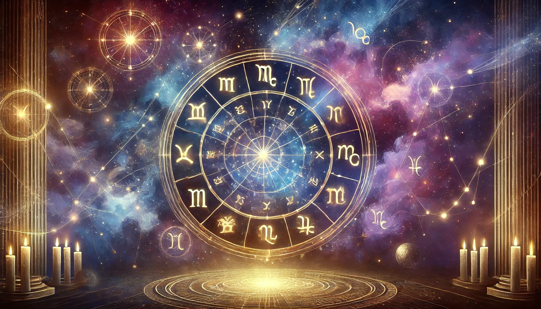 Horóscopo Semanal (02/02 a 08/02/2026): previsões para todos os signos