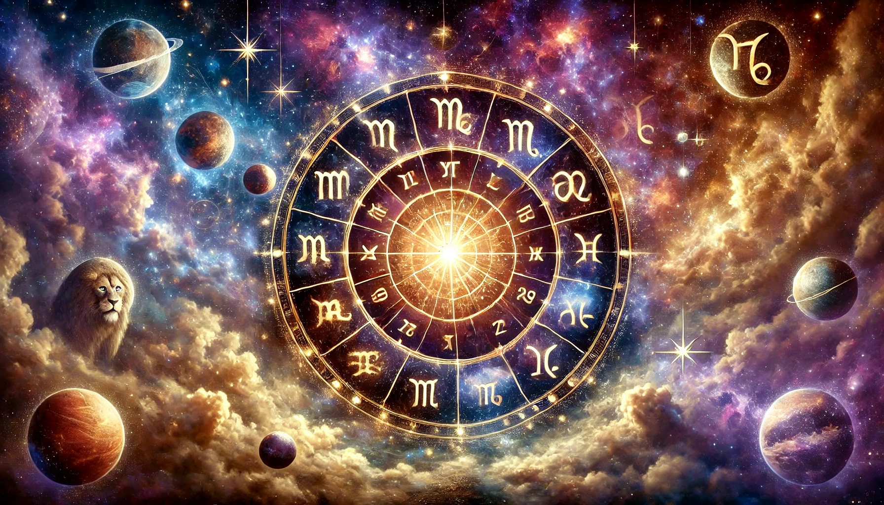 Horóscopo Semanal (16/02 a 22/02/2026): previsões para todos os signos