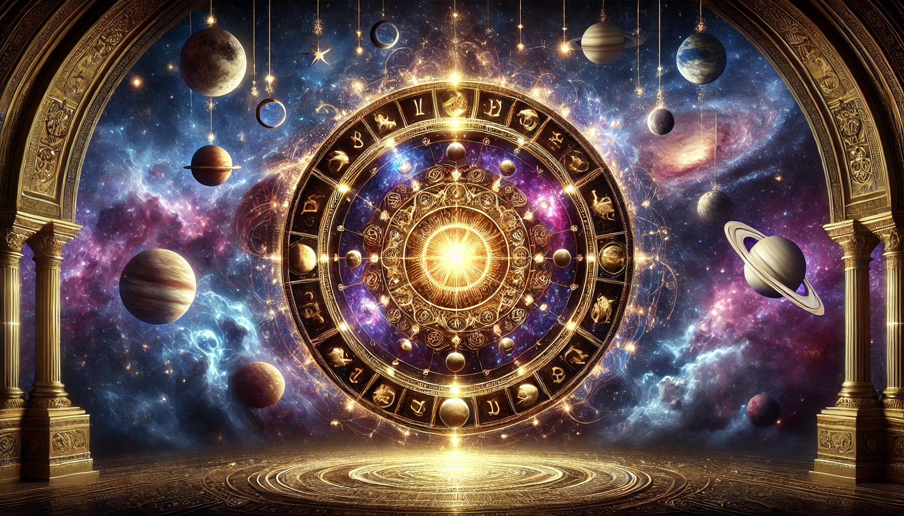 Horóscopo Semanal (23/02 a 01/03/2026): previsões para todos os signos