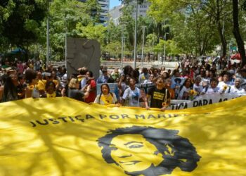 ONU pressiona STF e cobra justiça plena no caso Marielle