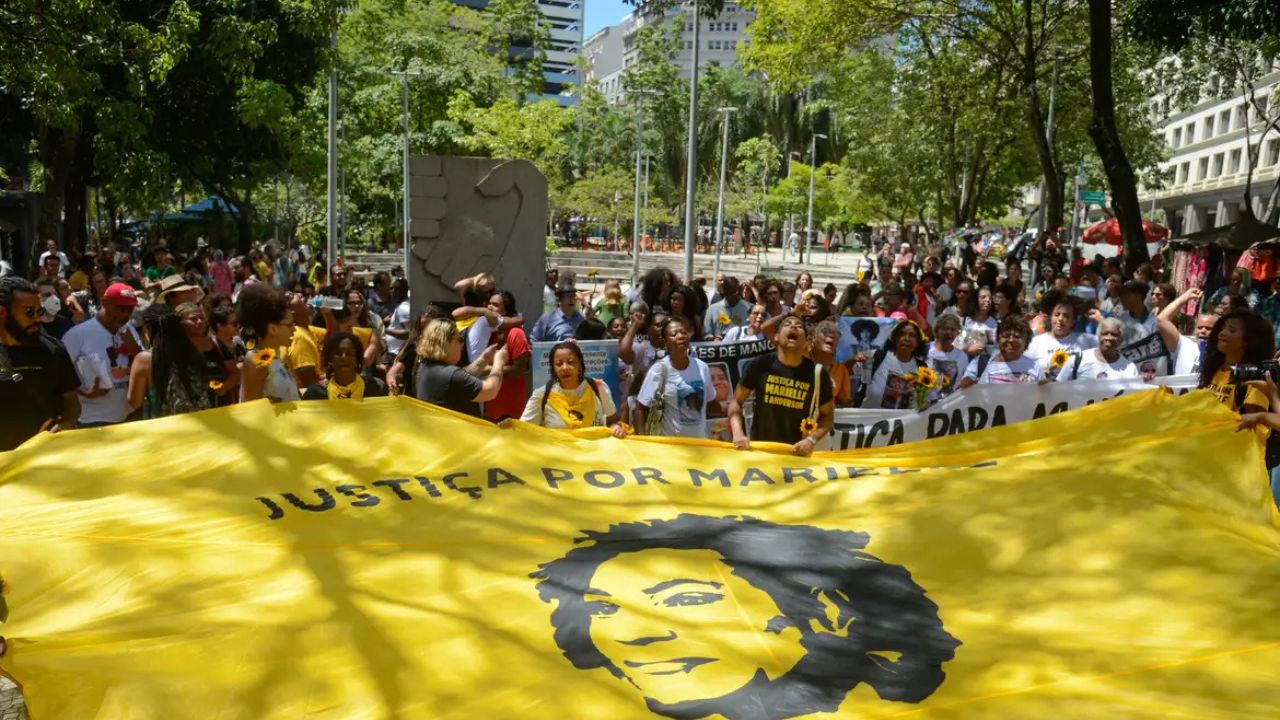 ONU pressiona STF e cobra justiça plena no caso Marielle