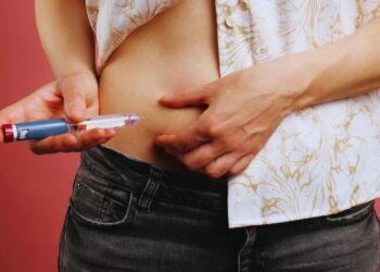 Anvisa alerta para risco de pancreatite associado às canetas emagrecedoras