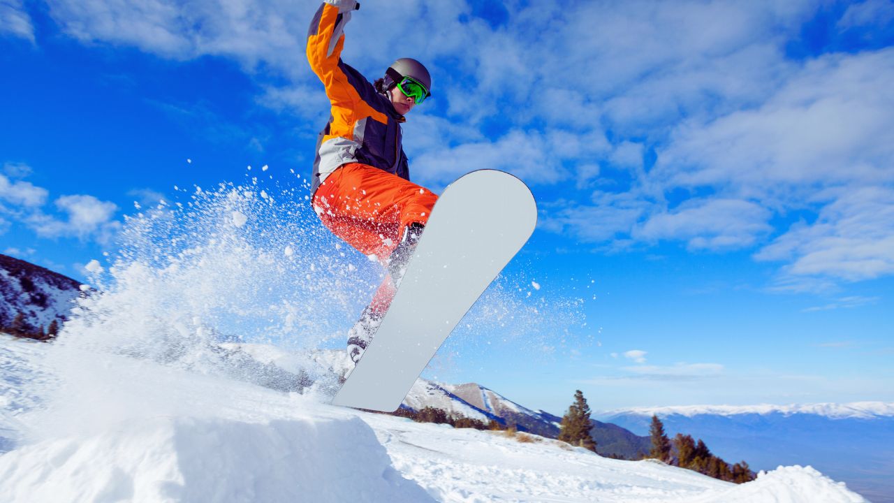 Aquecimento global força Milão-Cortina 2026 a depender de neve artificial