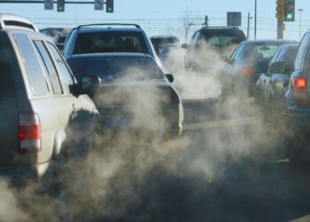 Brasil endurece regras ambientais, mas poluição do ar segue acima dos limites