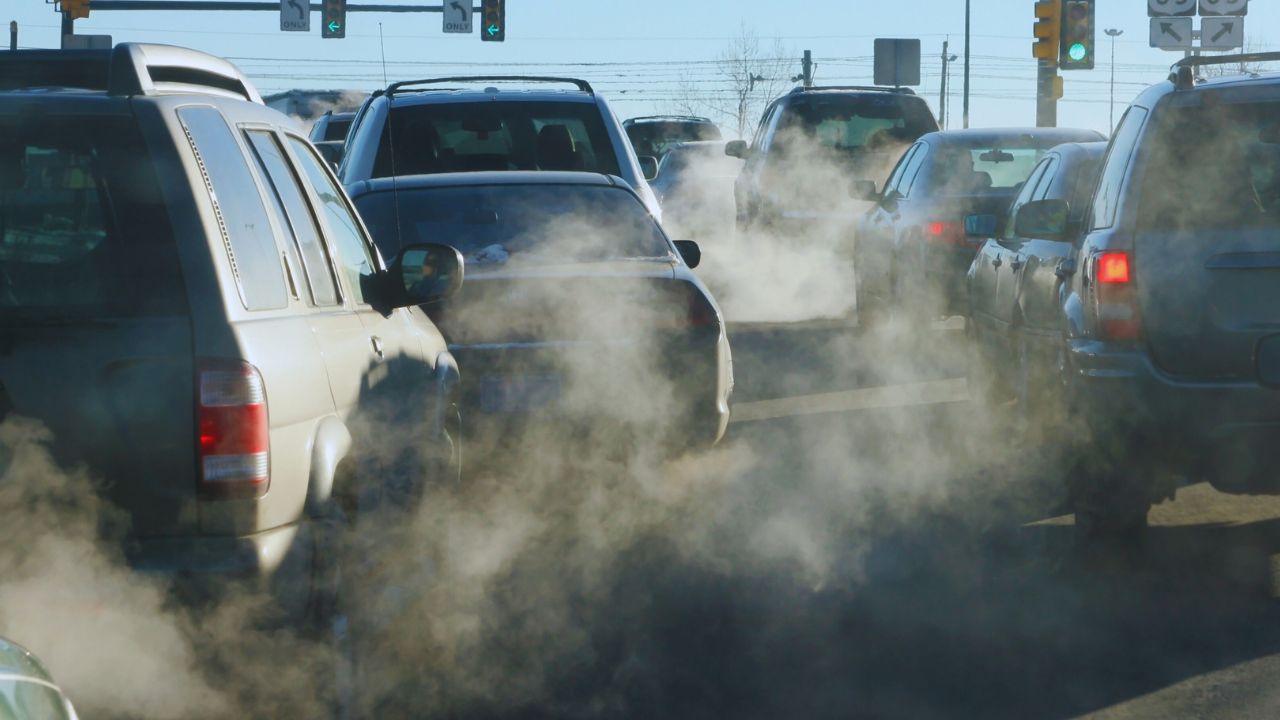 Brasil endurece regras ambientais, mas poluição do ar segue acima dos limites