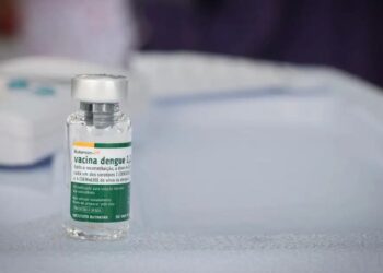 Butantan antecipa vacinas contra dengue e reforça aposta nacional