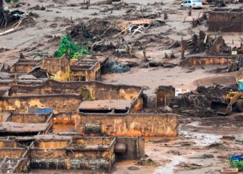 Cidades do Espírito Santo atingidas por Mariana terão R$ 131,9 milhões para reforçar rede de saúde