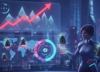 Conteúdos falsos com IA explodem no Brasil e viram arma política em 2025