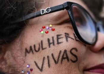 Feminicídio: Três Poderes lançam pacto nacional de combate