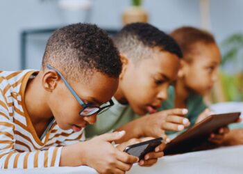 Governo estuda aferição de idade mais rígida na internet