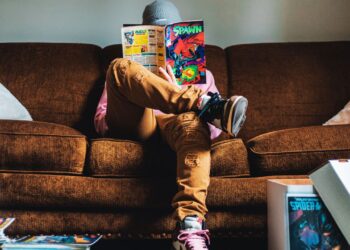 Histórias em quadrinhos expõem falha no debate racial nas escolas