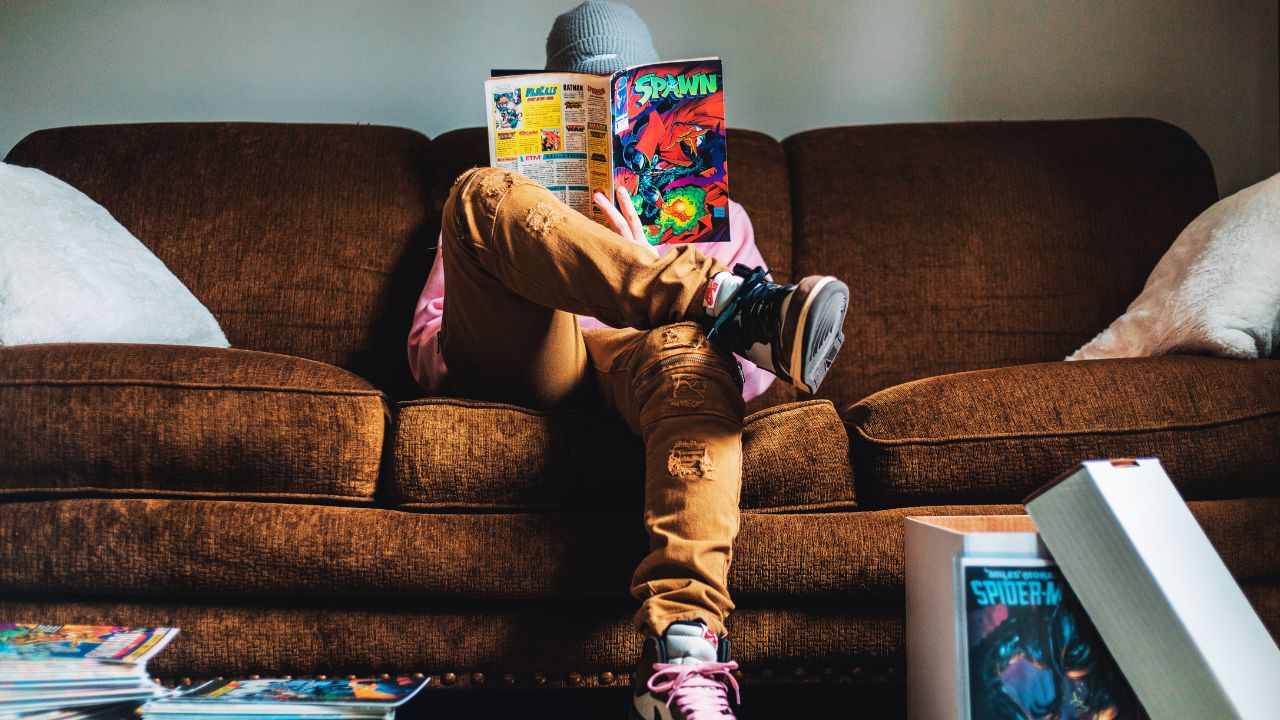 Histórias em quadrinhos expõem falha no debate racial nas escolas