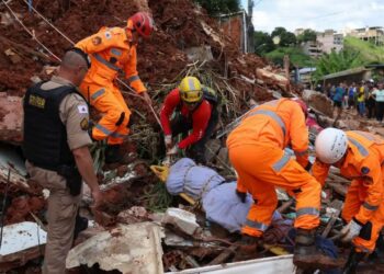 Juiz de Fora expõe o custo da negligência climática