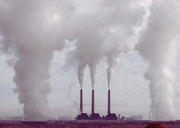 Poluição do ar no Brasil ultrapassa limites e expõe fragilidade da governança ambiental