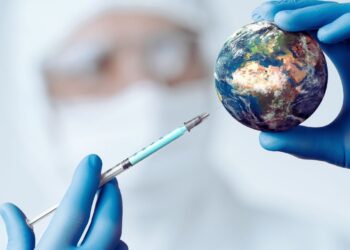 O retorno dos invisíveis: a falha na cooperação global que ressuscita patógenos