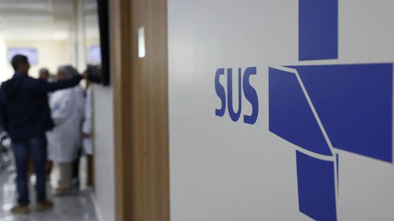 Satisfação com o SUS cresce e supera média da América Latina, aponta pesquisa da OCDE