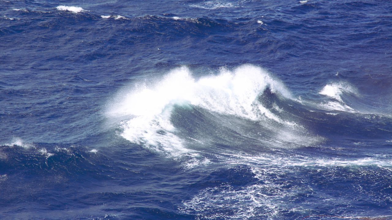 Tratado do alto-mar muda regras globais e reposiciona o Brasil nos oceanos