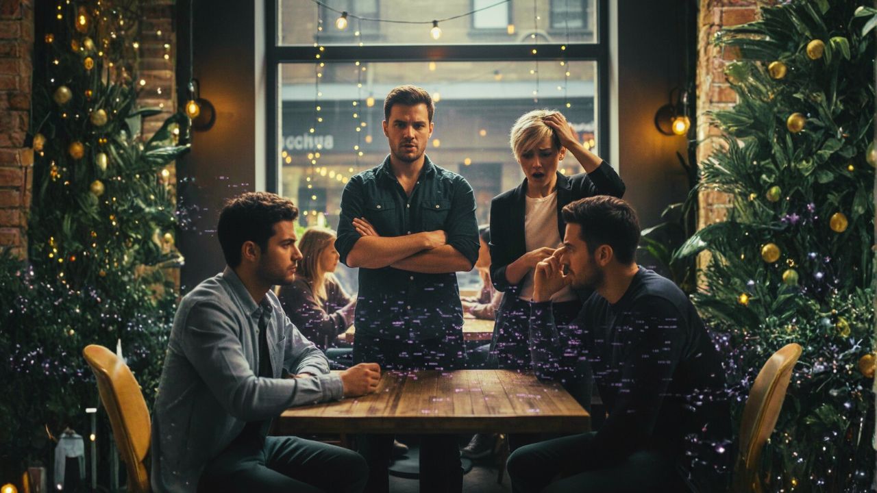 Podem me julgar: uma crônica sobre a versão atualizada do pronto falei