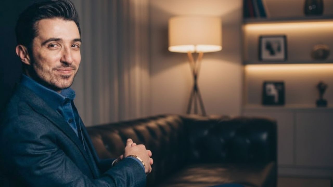 Seja Foda!: livro de Caio Carneiro vende coragem, mas cobra atitude