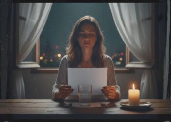 Simpatia para clareza mental e foco em decisões importantes