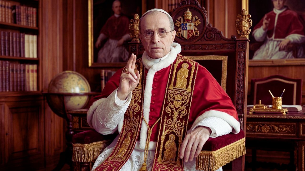 Roma realiza congresso pelos 150 anos de nascimento do Papa Pio XII