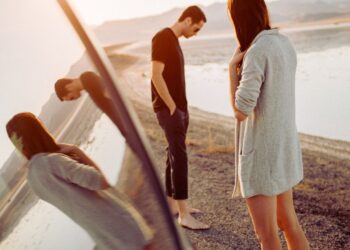 Conscious uncoupling: o término consciente e como romper um relacionamento com respeito e compreensão