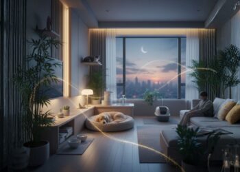 Feng Shui para animais de estimação: harmonia energética para pets e humanos