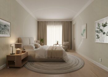 Feng Shui e sono: o equilíbrio energético do quarto