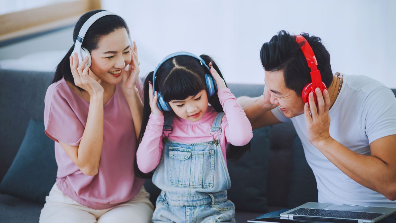A importância da escuta aos pais no tratamento fonoaudiológico infantil