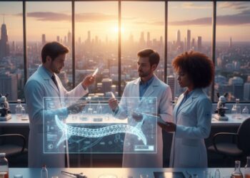 Polilaminina e o hype da cura: o que a ciência brasileira realmente descobriu