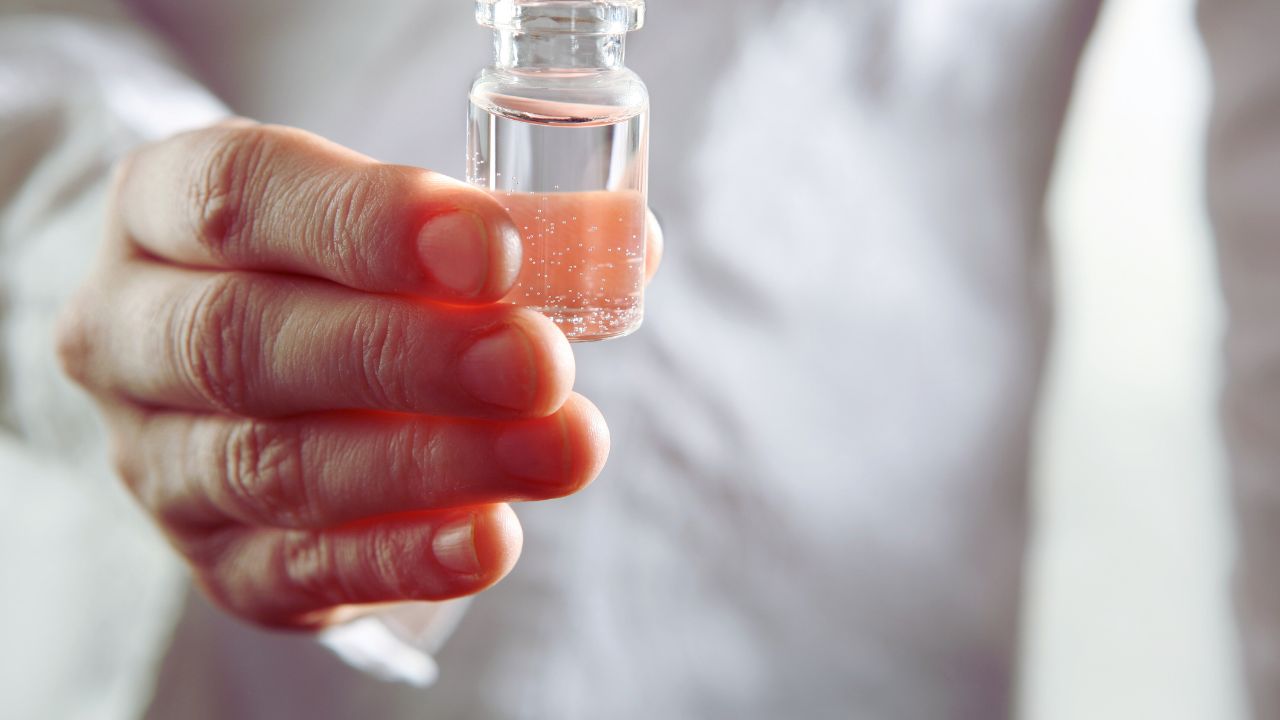 Polilaminina e a soberania científica: o que está em jogo na corrida pela cura