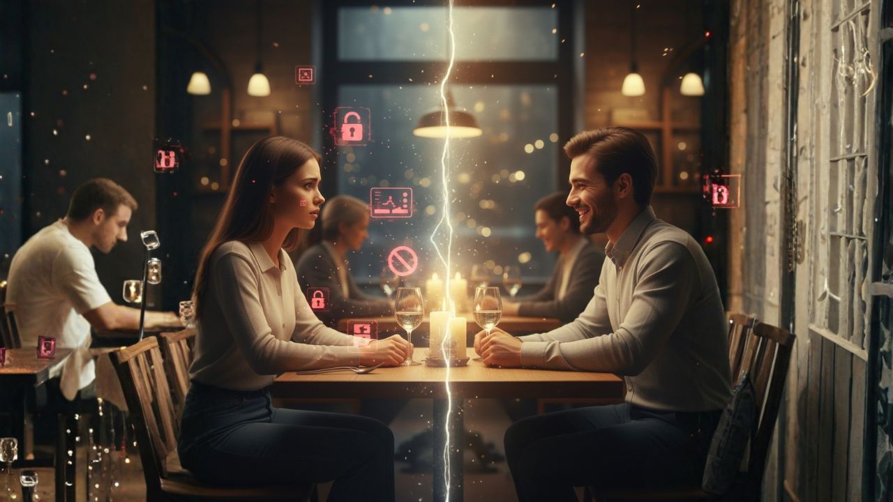 Red flags: como identificar sinais de alerta em um novo relacionamento e lidar com comportamentos tóxicos desde o início