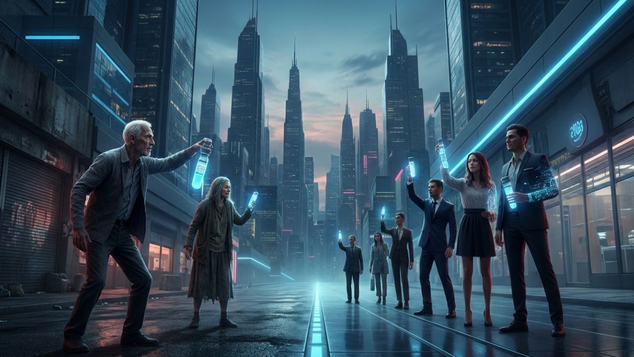 Senolíticos: a ciência que caça células zumbis e promete superar o legado do Ozempic