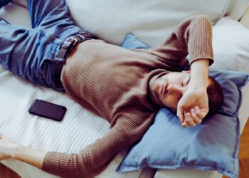 Sono: como melhorar a qualidade em um país que já não sabe mais desligar?