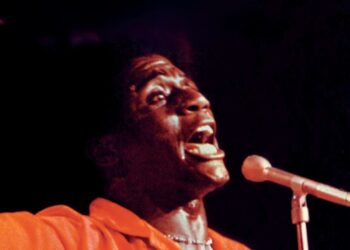 BR-3: música de Tony Tornado é um soul brasileiro contra a desigualdade